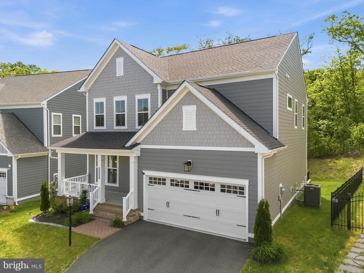 2020 Silver Sycamore Lane photo 5