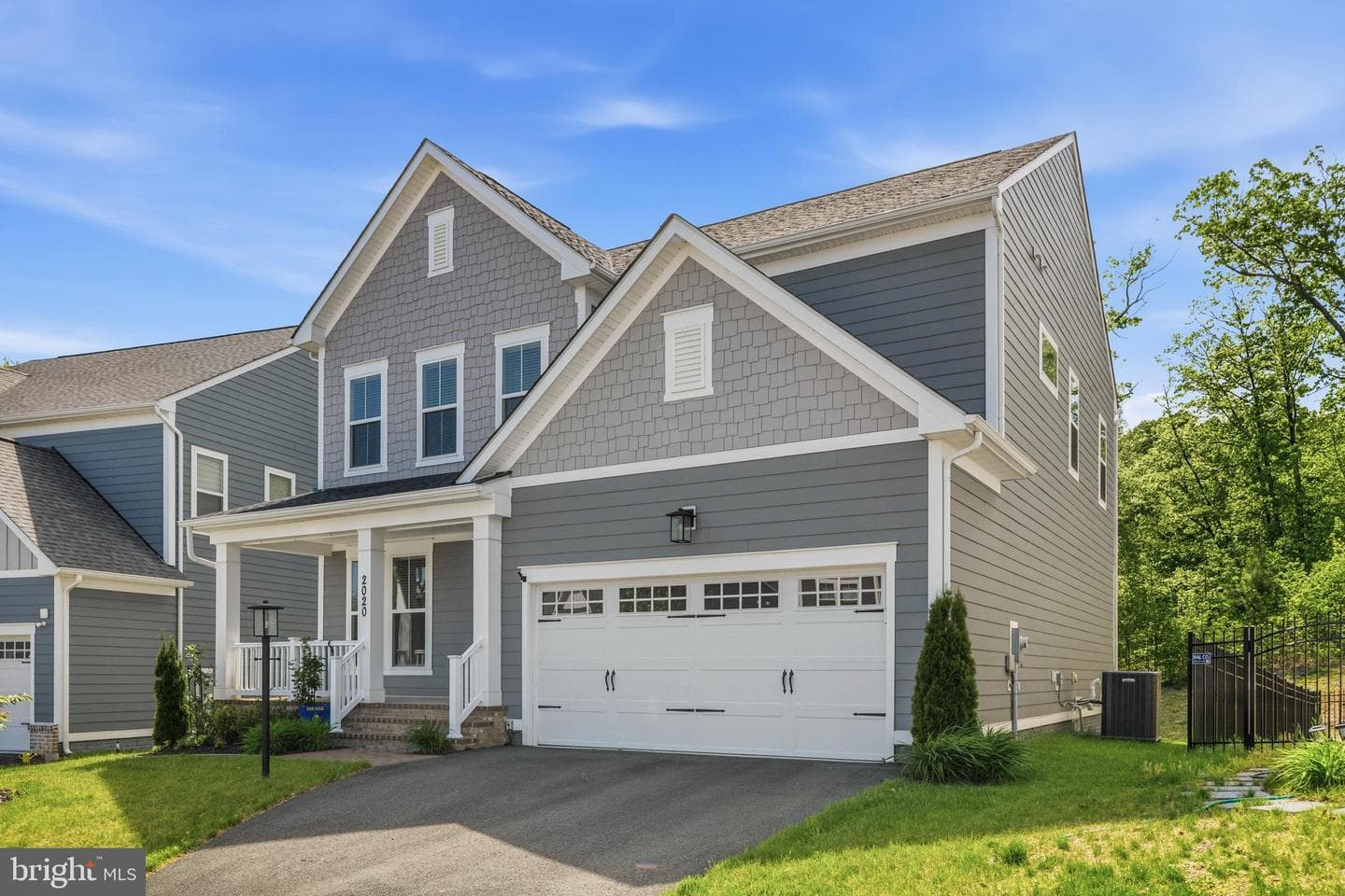 2020 Silver Sycamore Lane photo 9