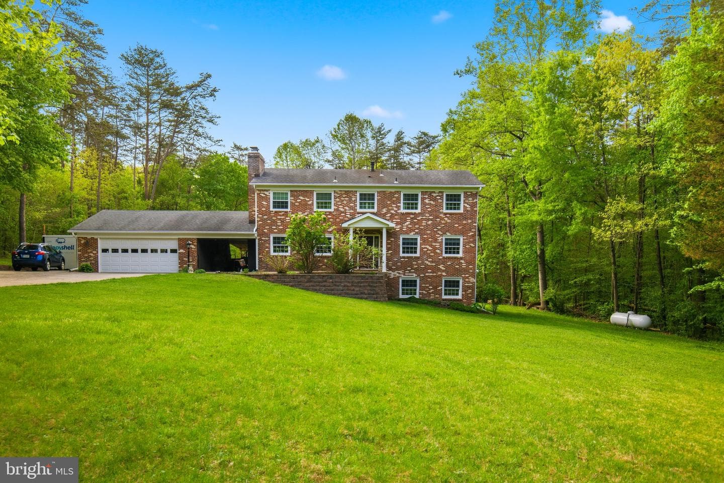 9045 Forestview Drive, Manassas