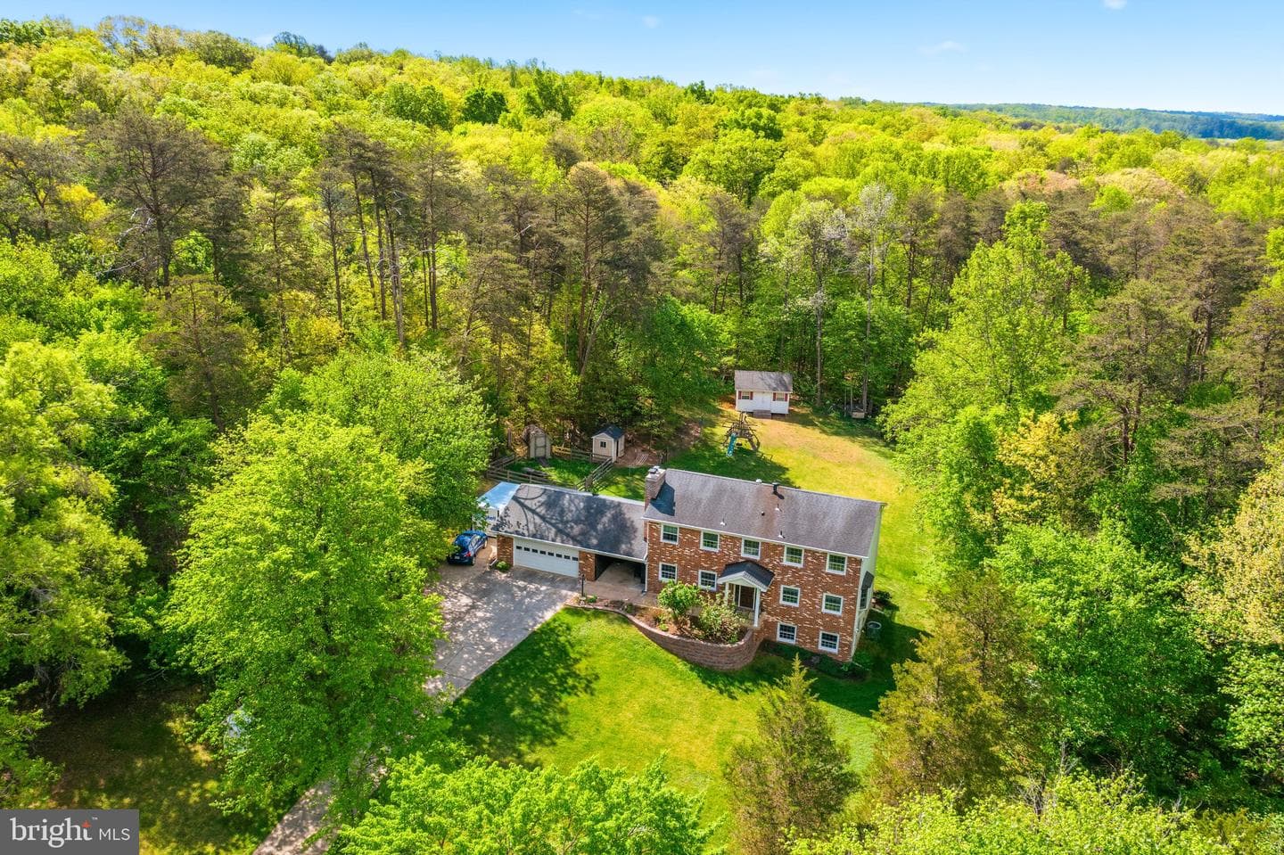 9045 Forestview Drive, Manassas