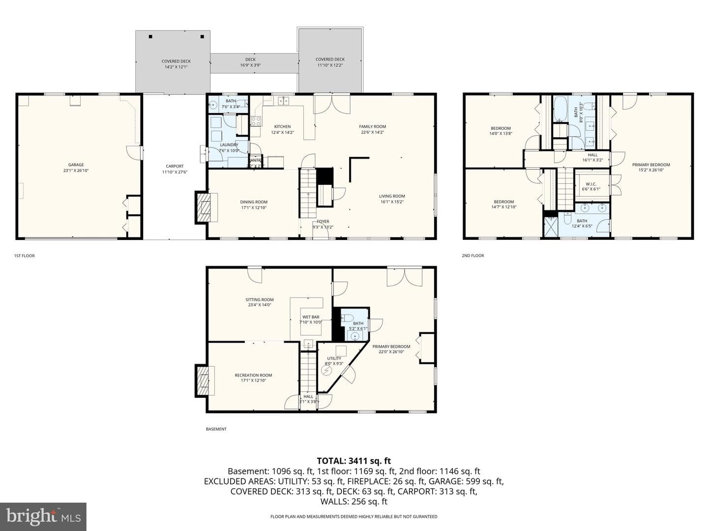 9045 Forestview Drive photo 3