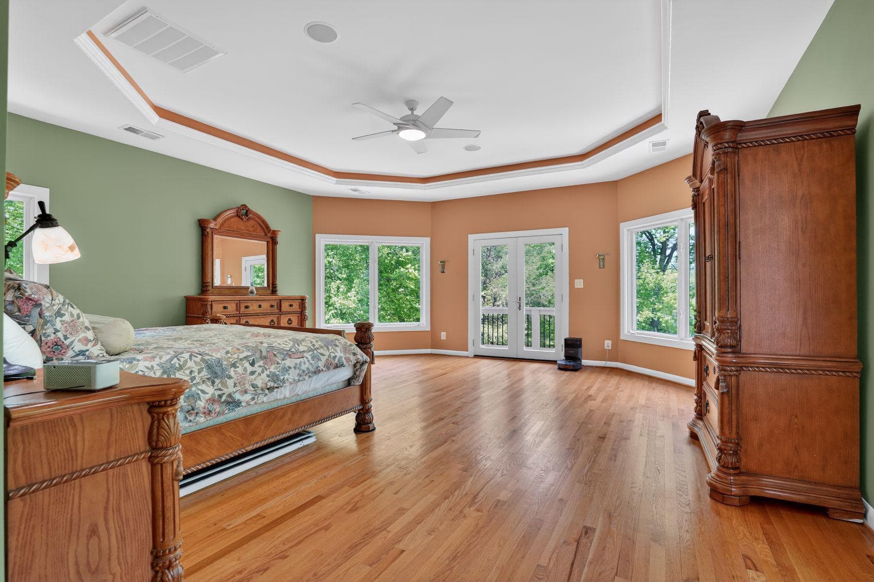 4496 Occoquan View Court photo 60