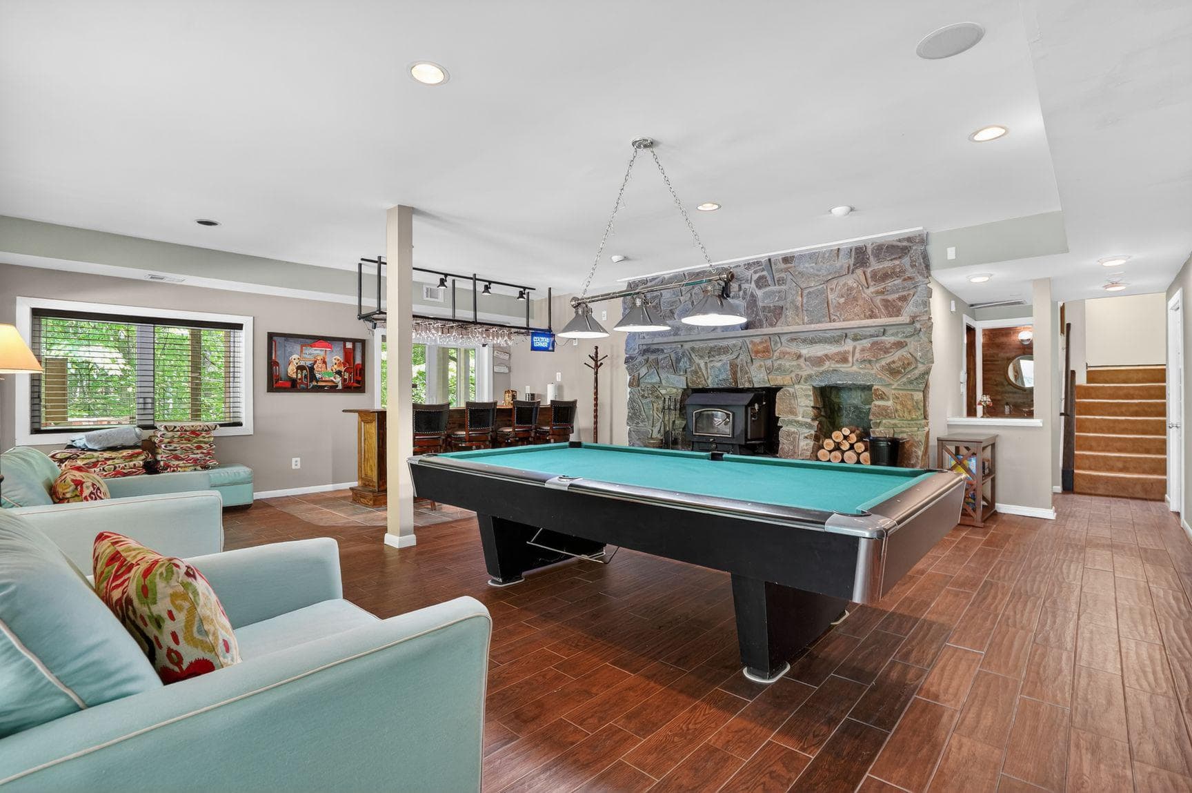 4496 Occoquan View Court photo 74