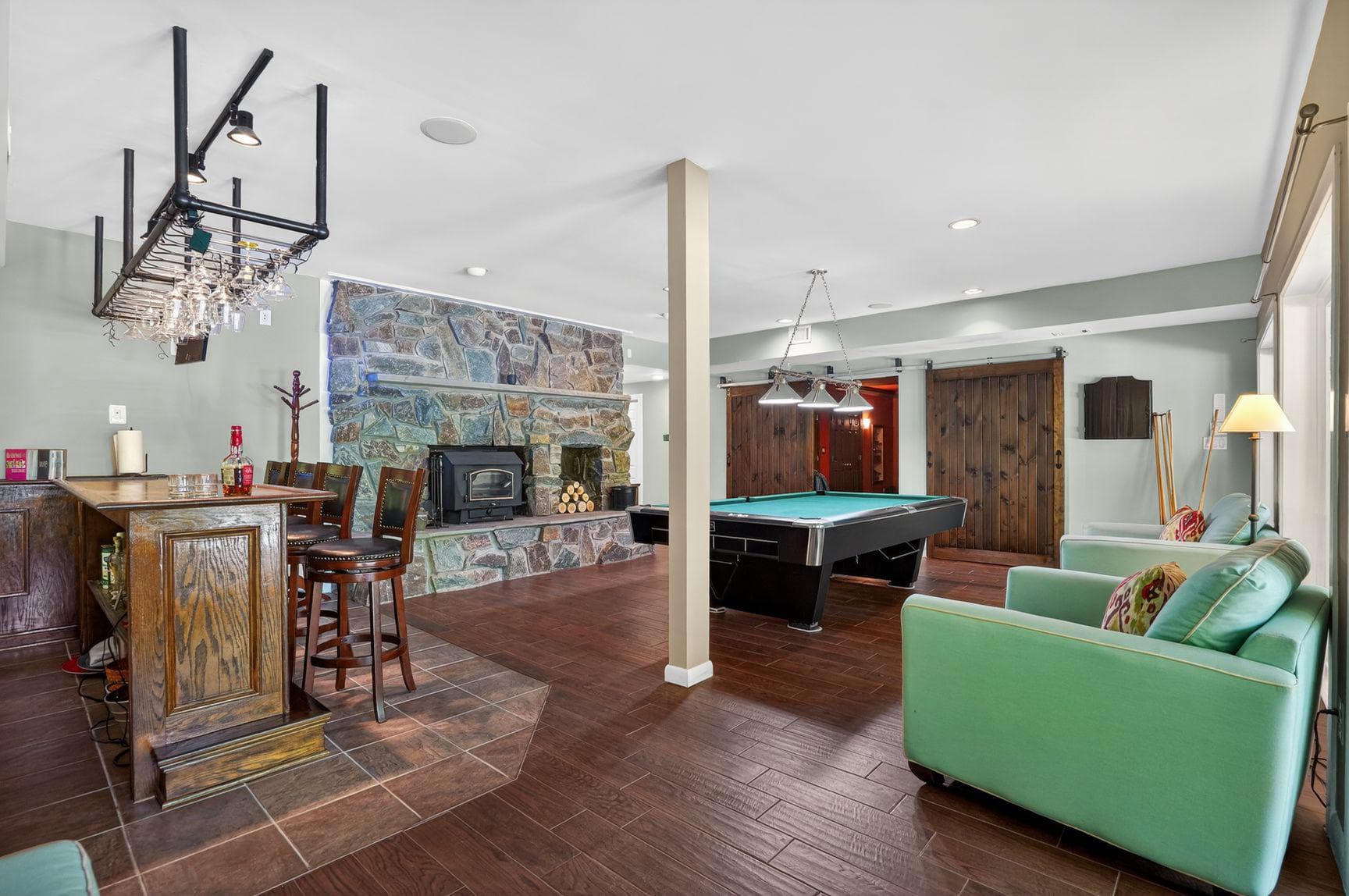4496 Occoquan View Court photo 77