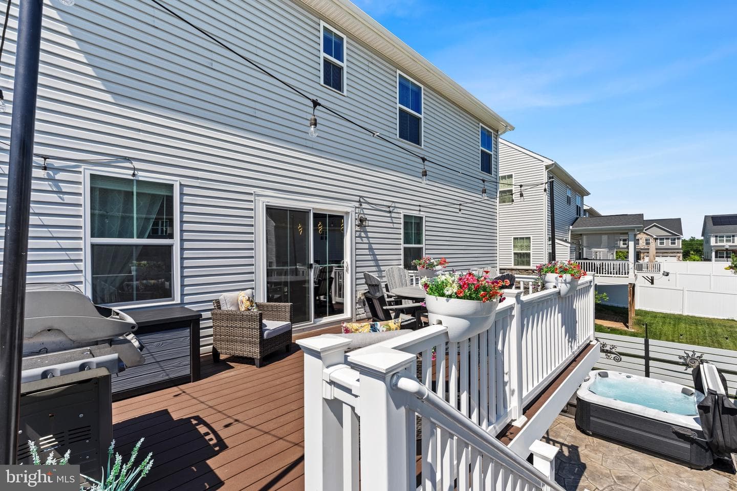 7483 Flag Point Court photo 49