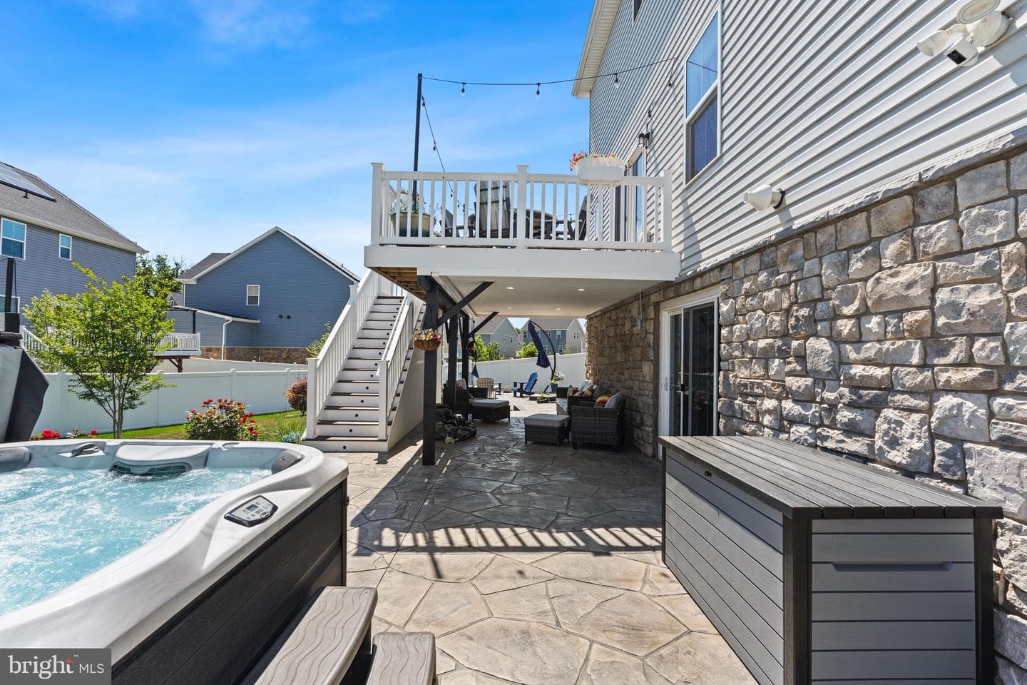 7483 Flag Point Court photo 52