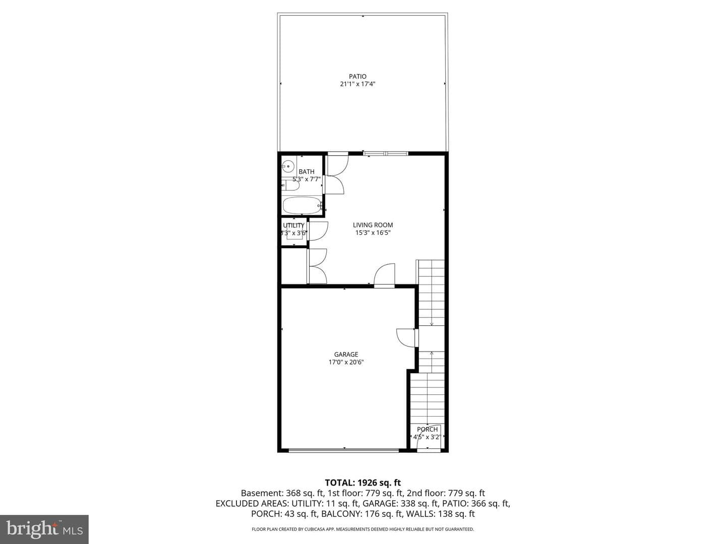 2627 Glenriver Way photo 46