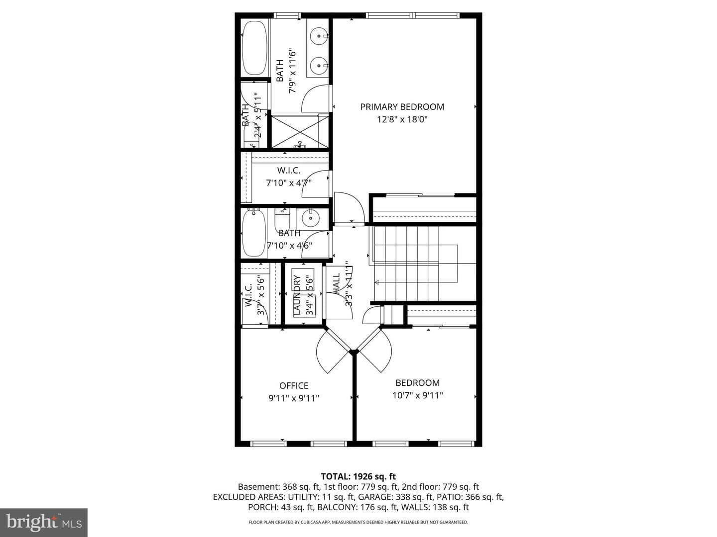 2627 Glenriver Way photo 48
