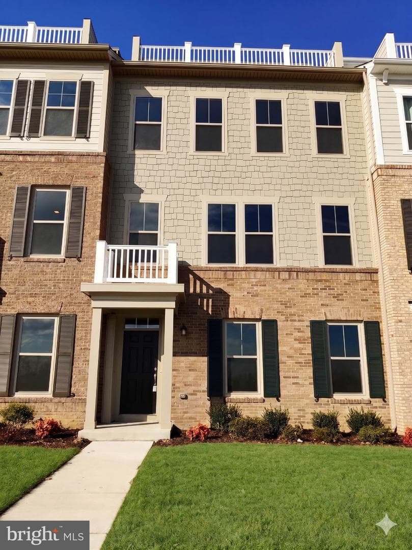 17109 Branched Oak Road photo 2