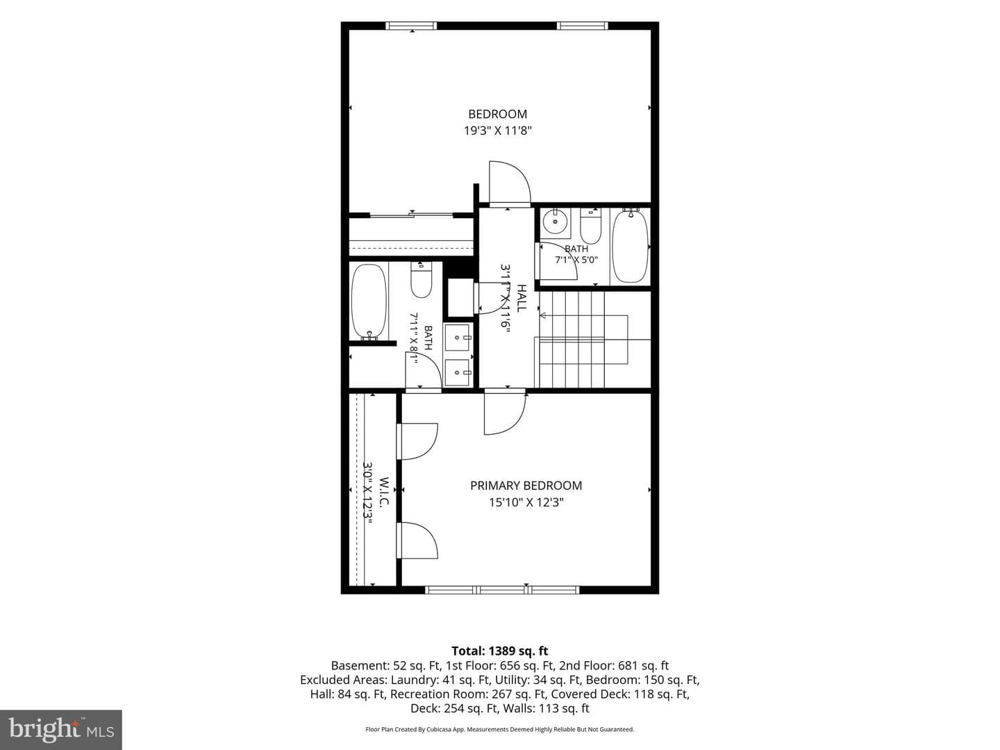 4238 Ashmere Circle photo 41