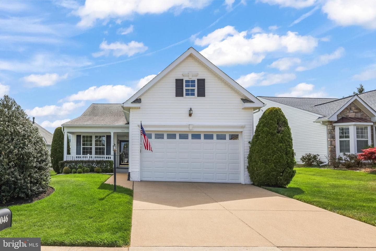 4046 Lunar Eclipse Drive, Dumfries