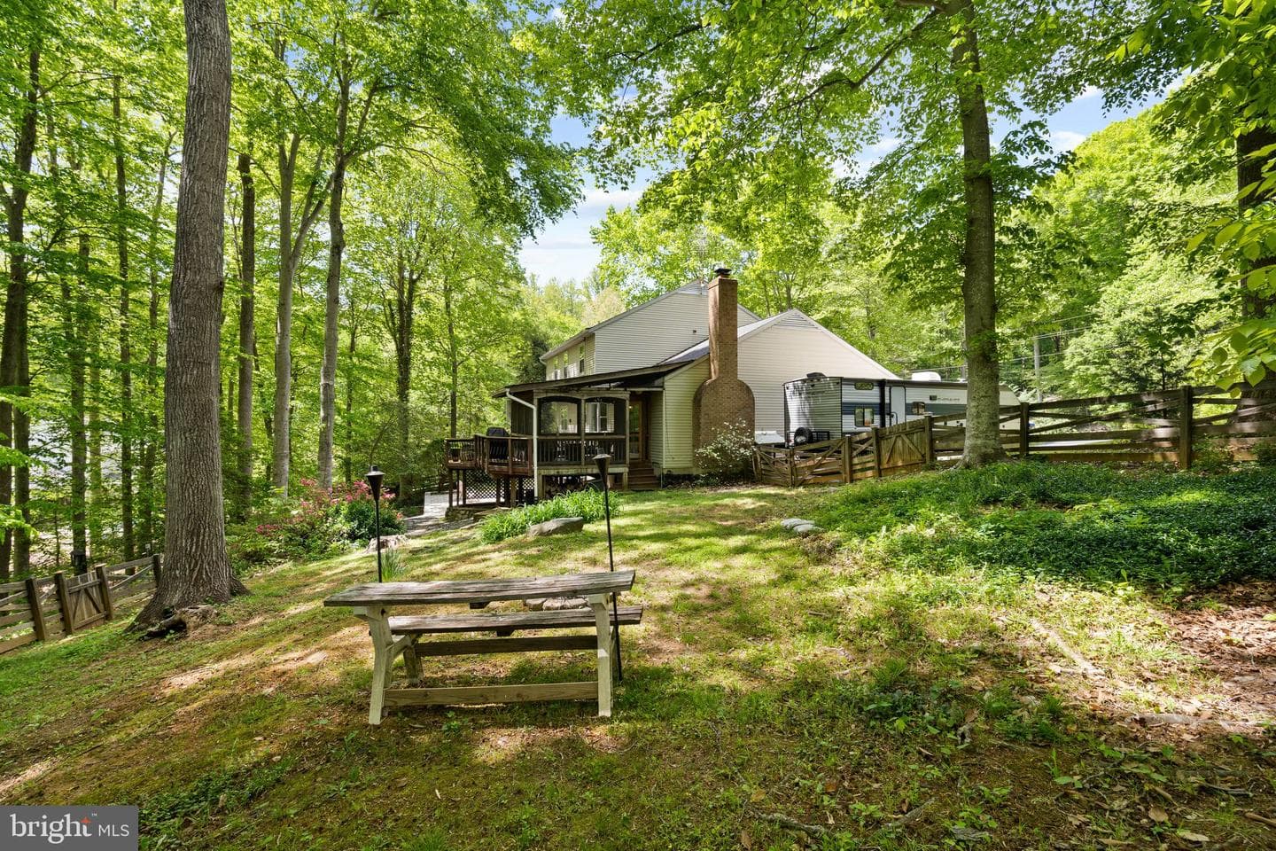 11913 Falling Creek Drive photo 107