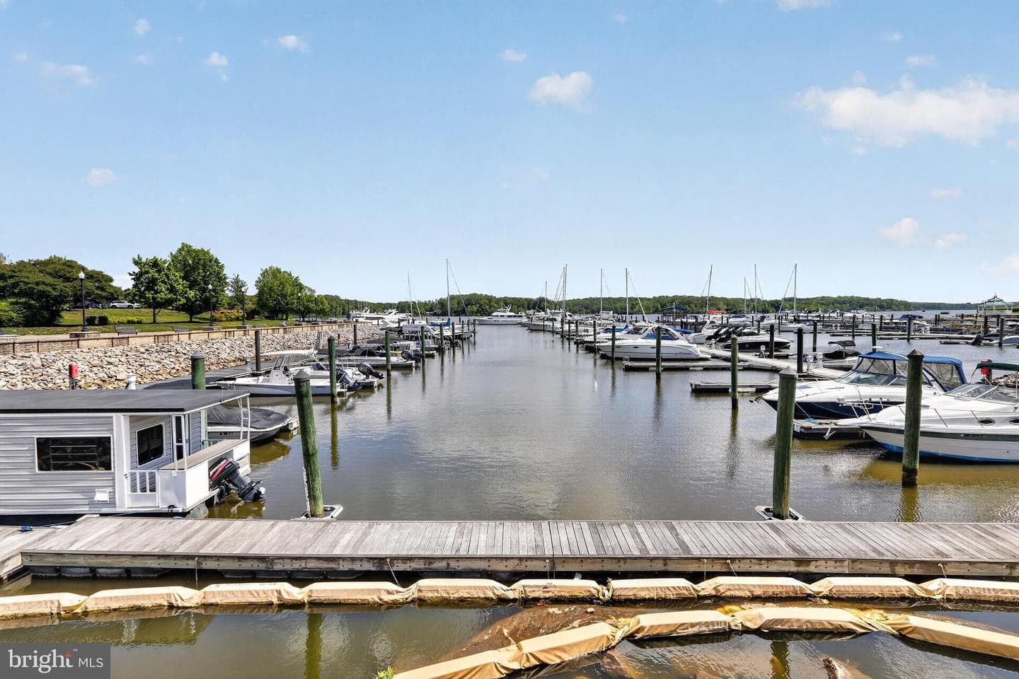 810 Belmont Bay Drive #302 photo 29