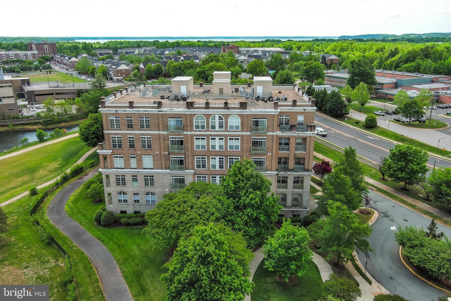 810 Belmont Bay Drive #302 photo 36