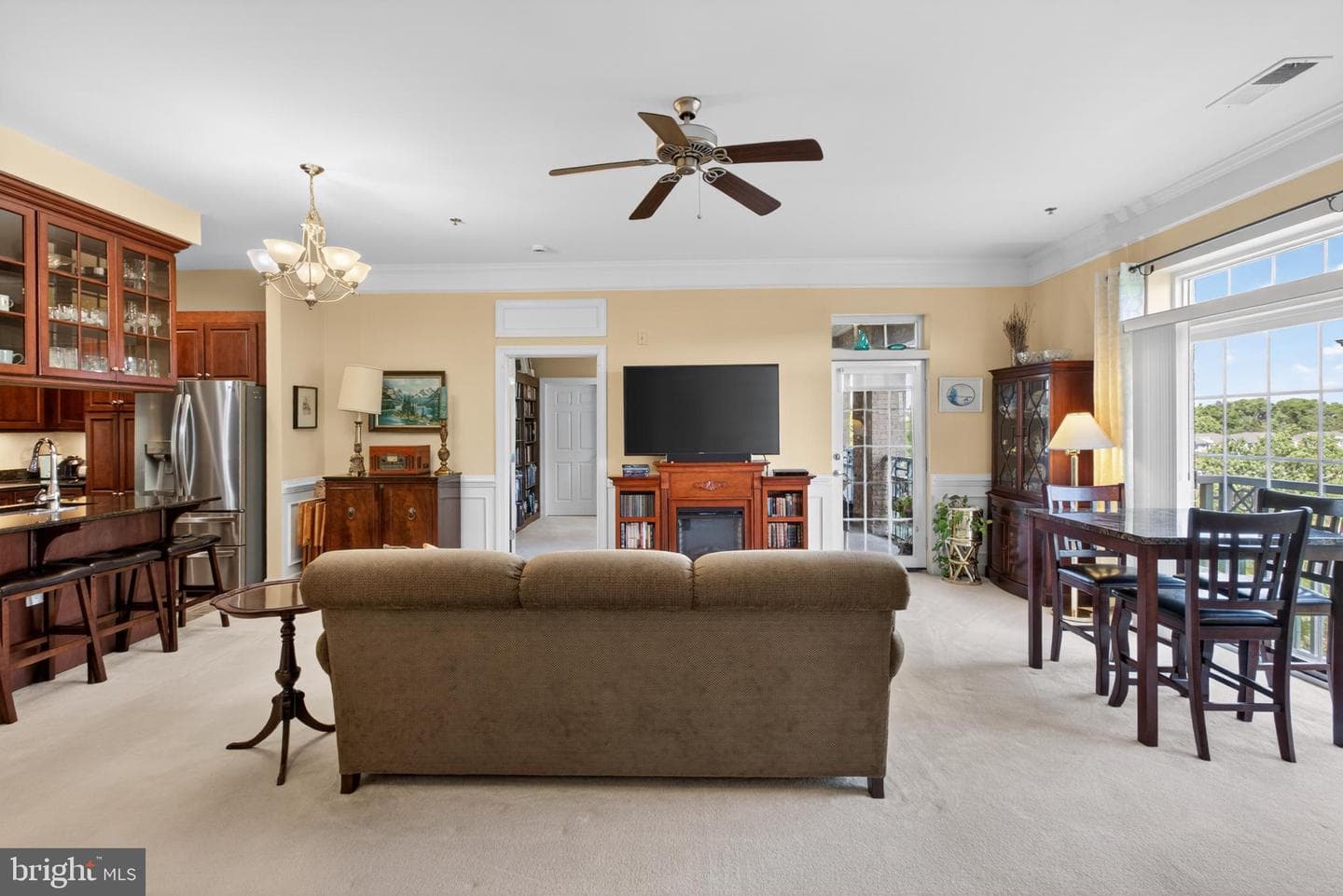 810 Belmont Bay Drive #302 photo 7
