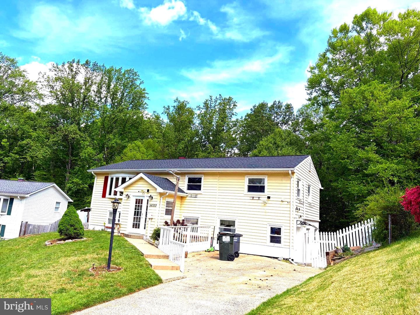 14303 Fairmont Court