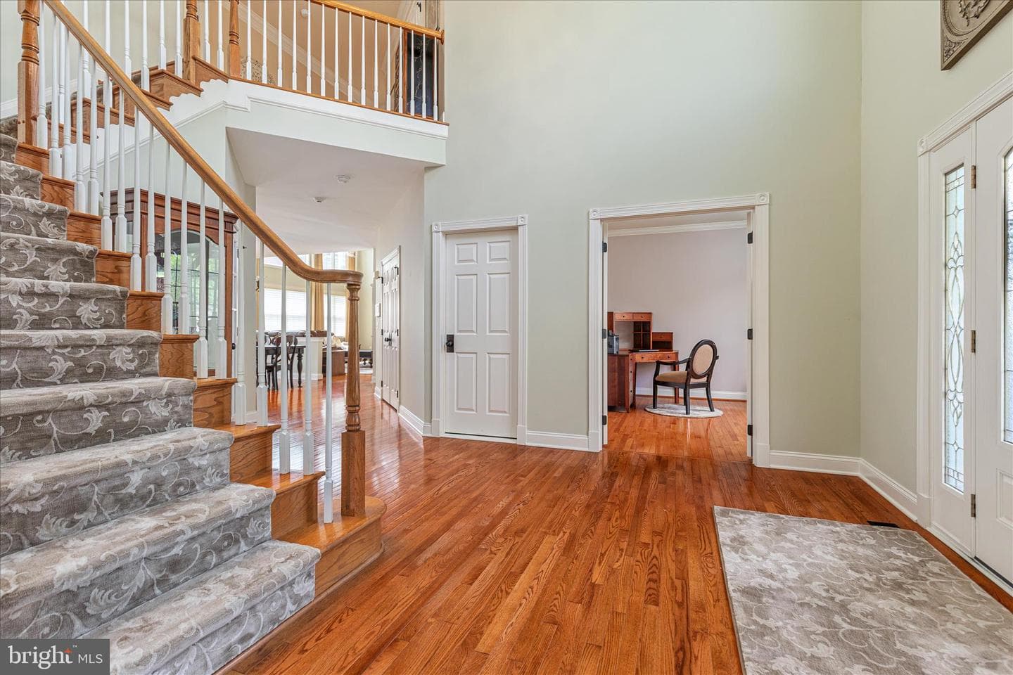 5393 Emmys Mill Court photo 8