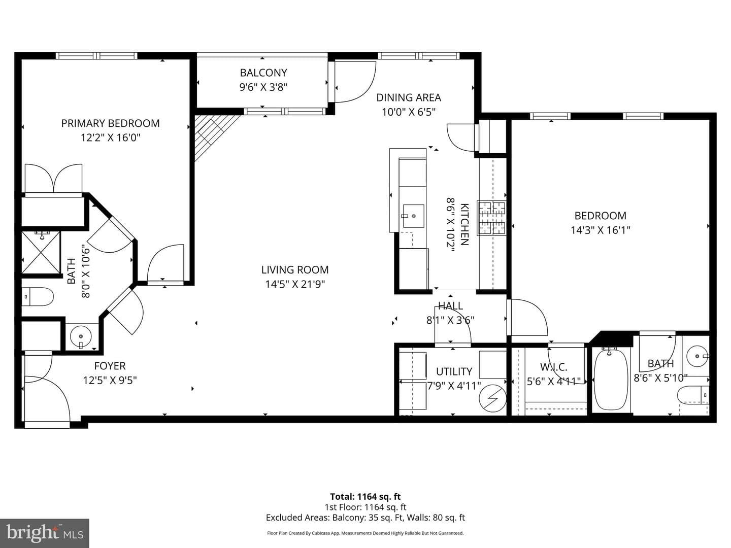 11014 Koman Circle #203 photo 33