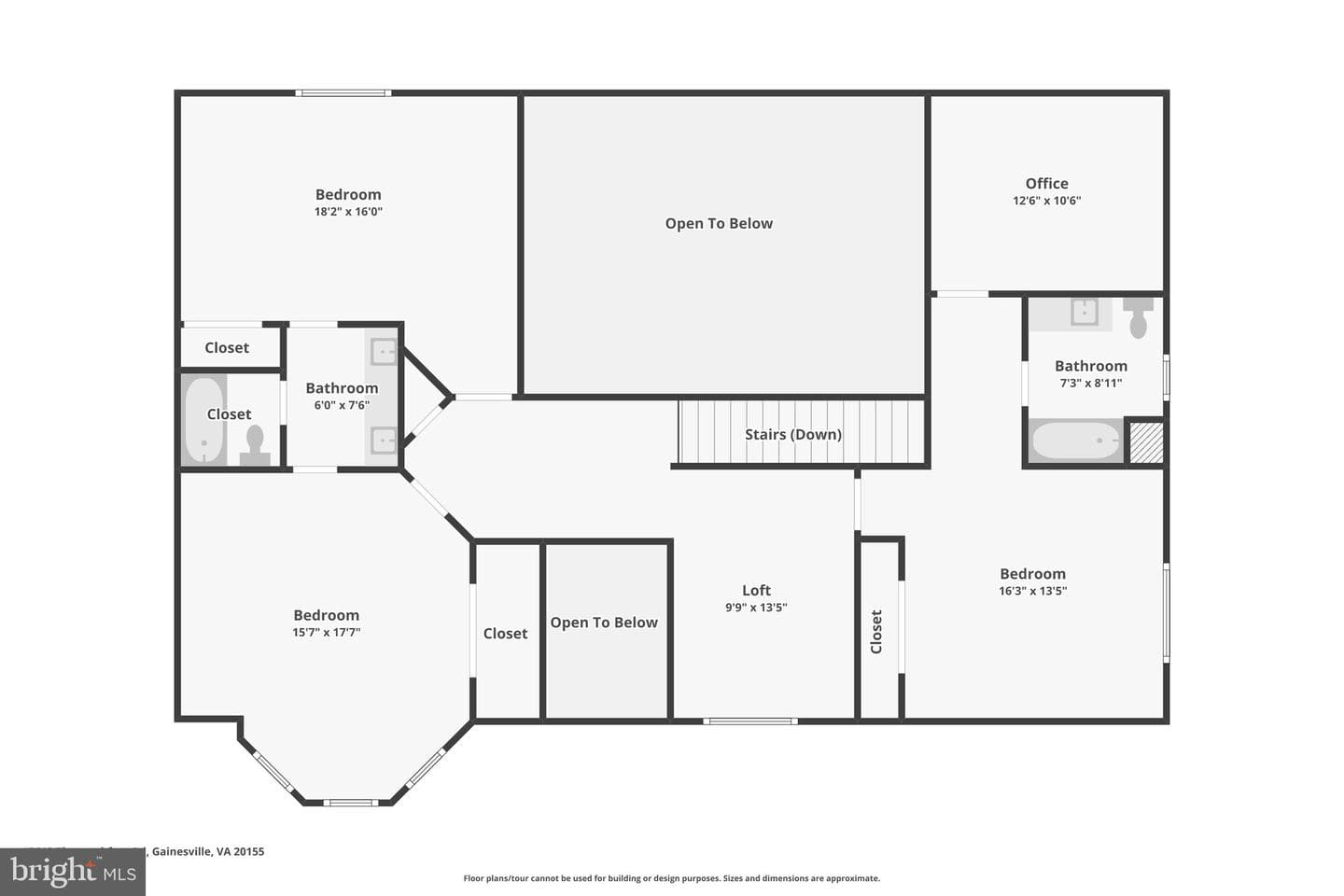 15613 Thoroughfare Road photo 64