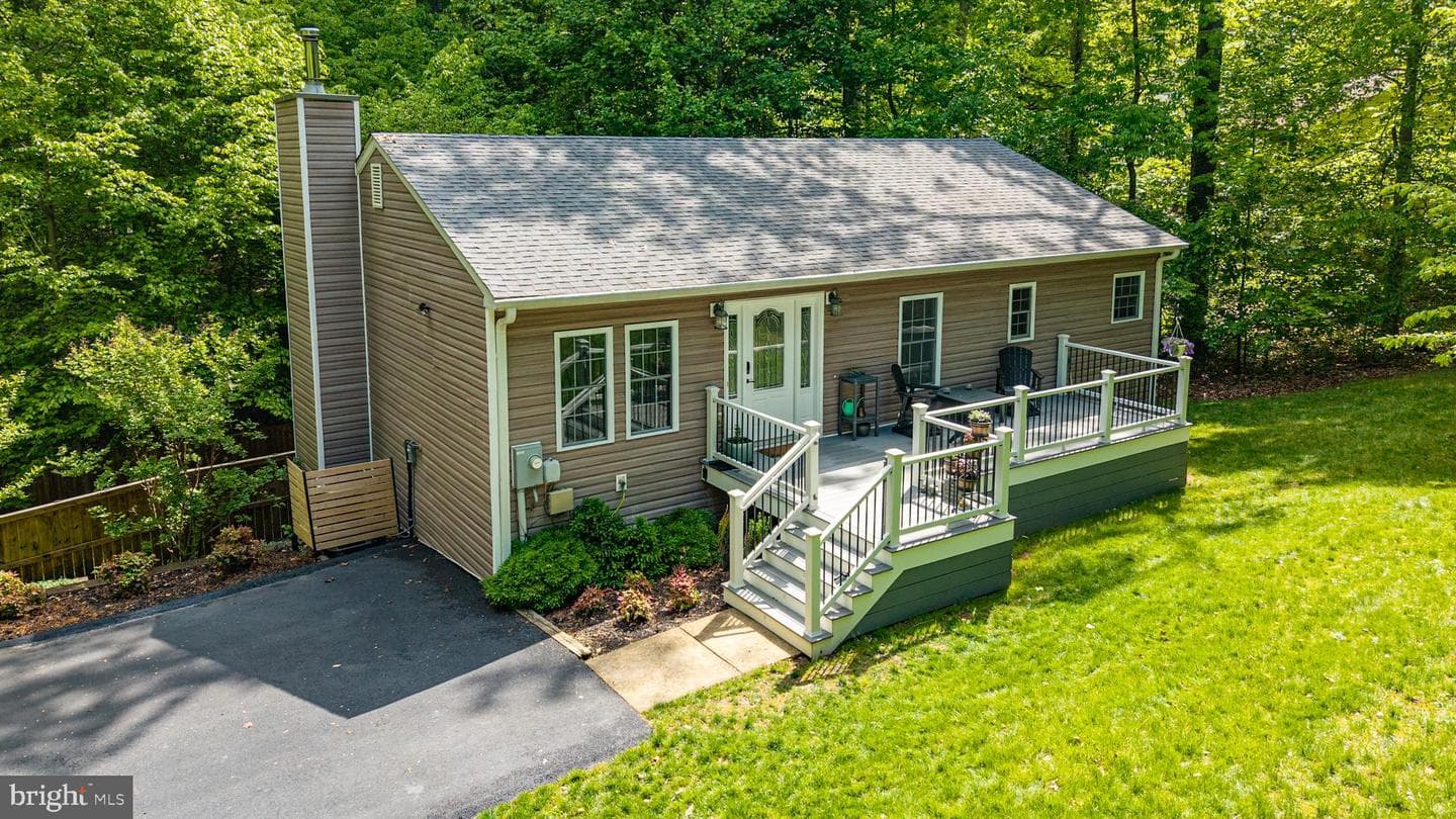 8609 Short Street, Manassas
