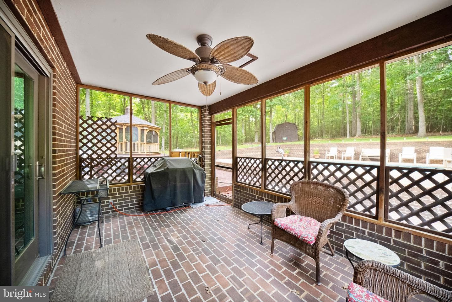4896 Occoquan Club Drive photo 90
