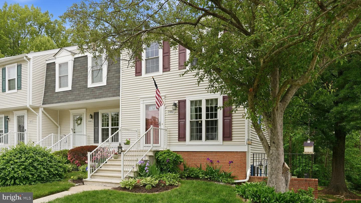 2866 Burgundy Place photo 27