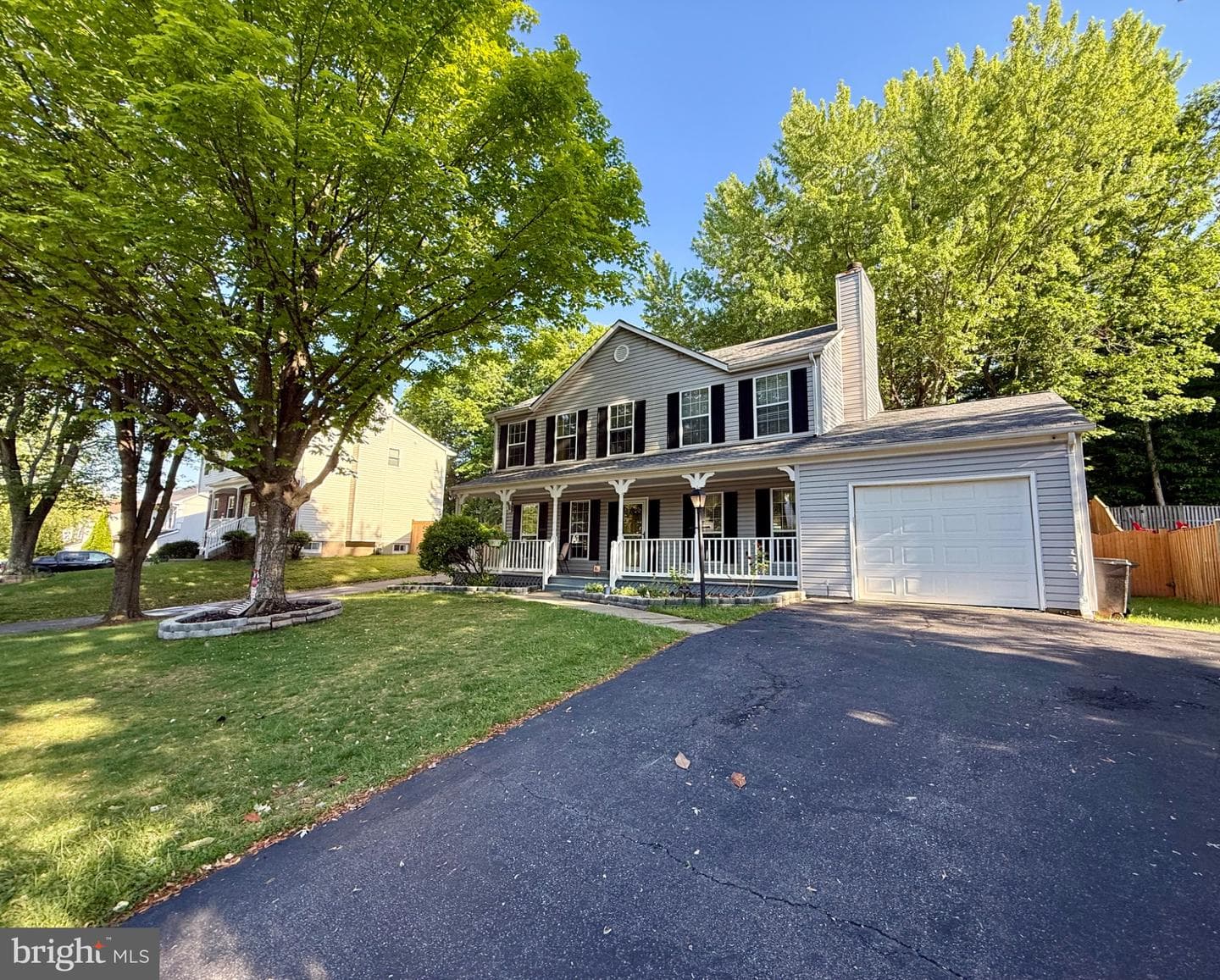 6111 Plainville Lane photo 1