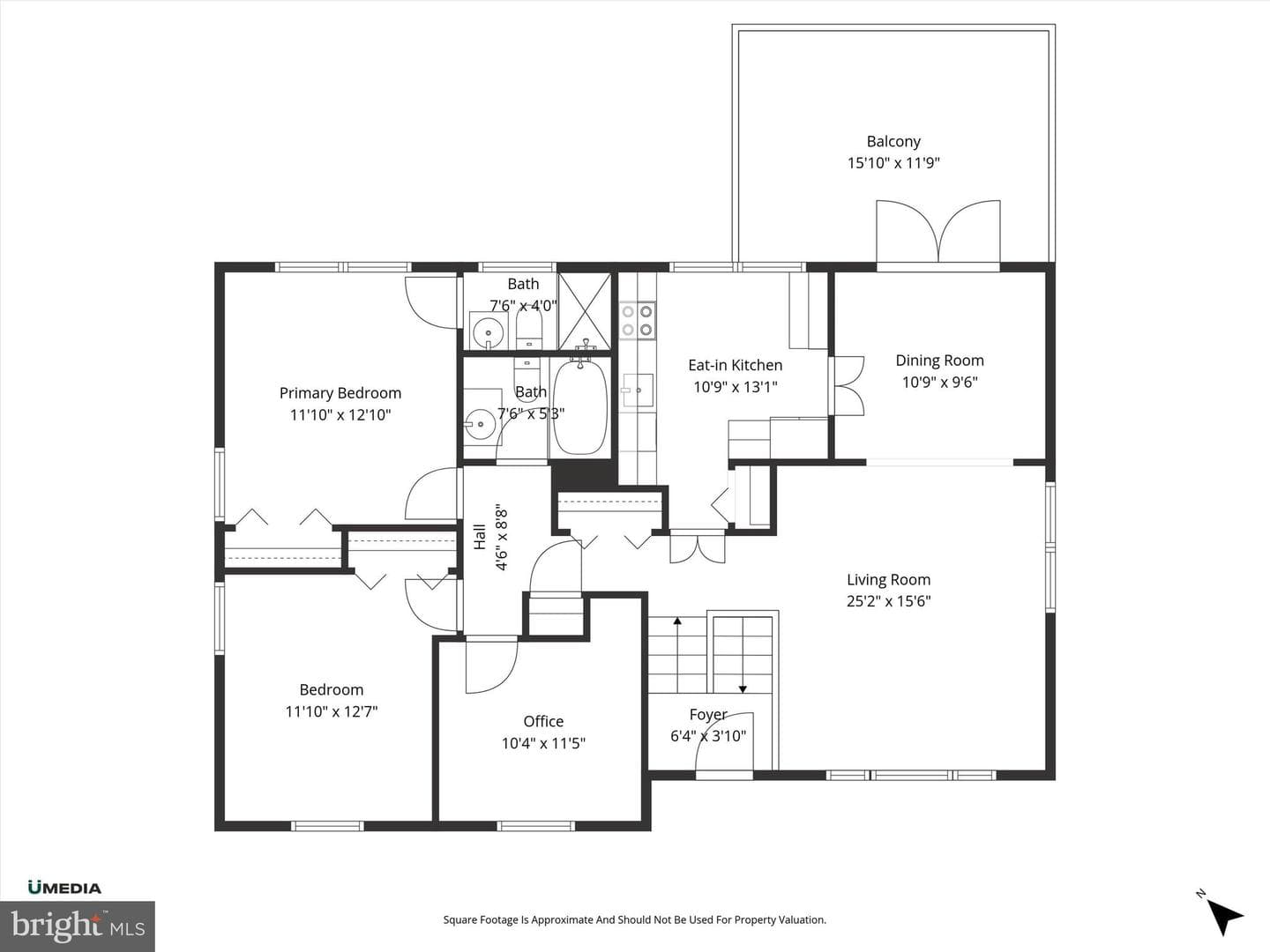 9602 Dublin Drive photo 43