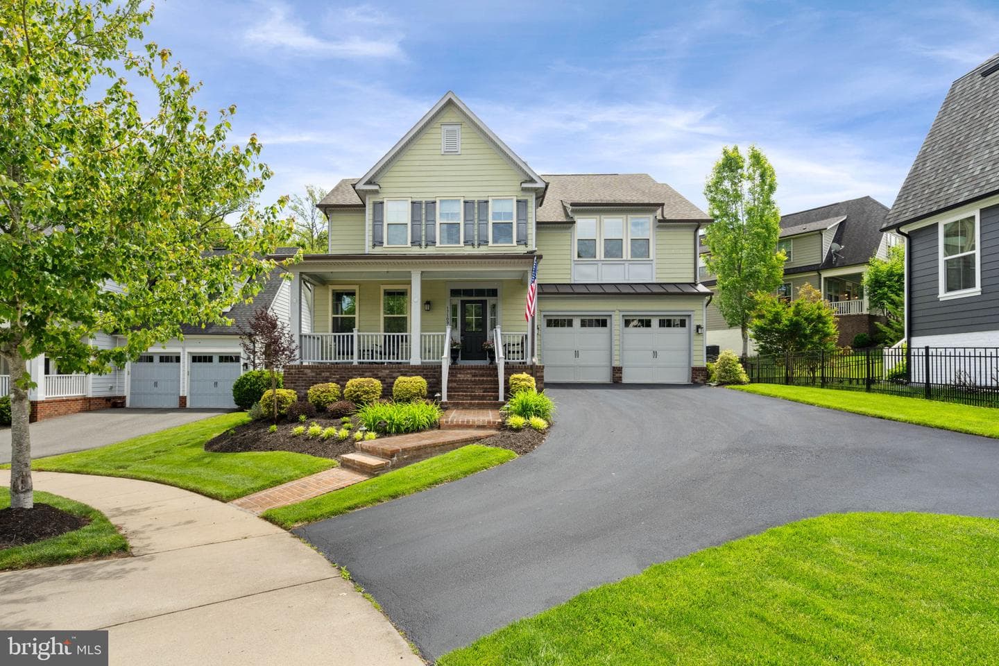 17109 Gullwing Drive