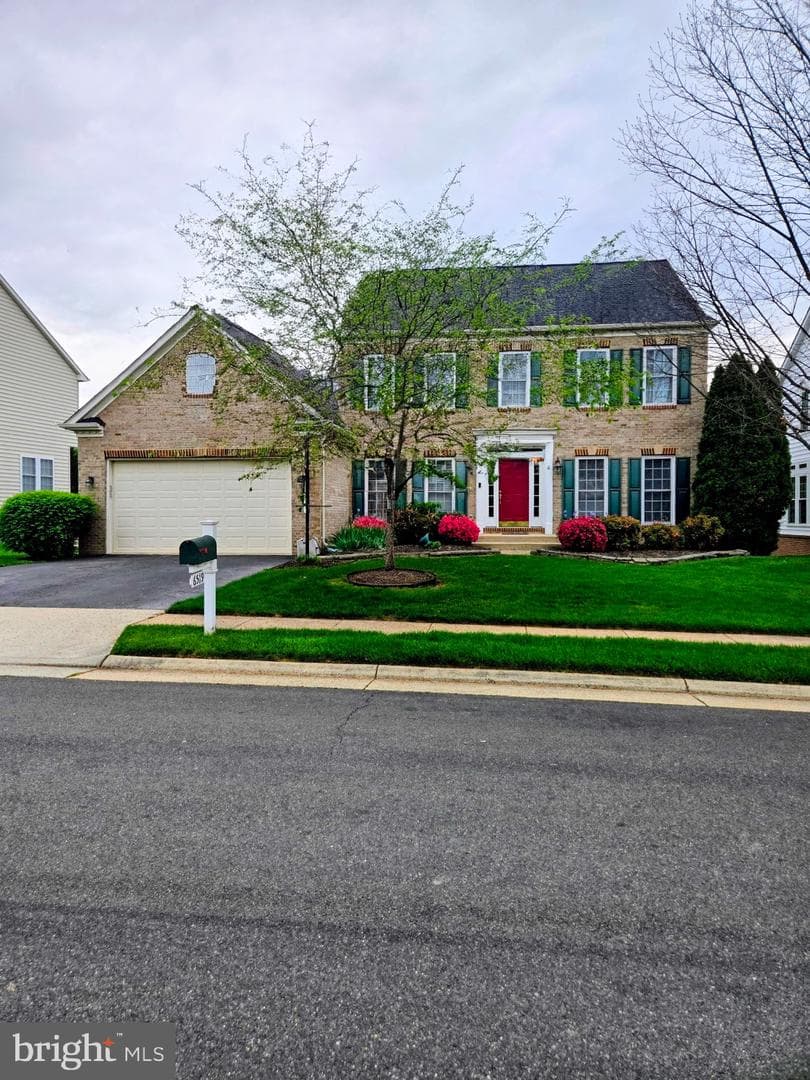 6519 Debhill Lane photo 2