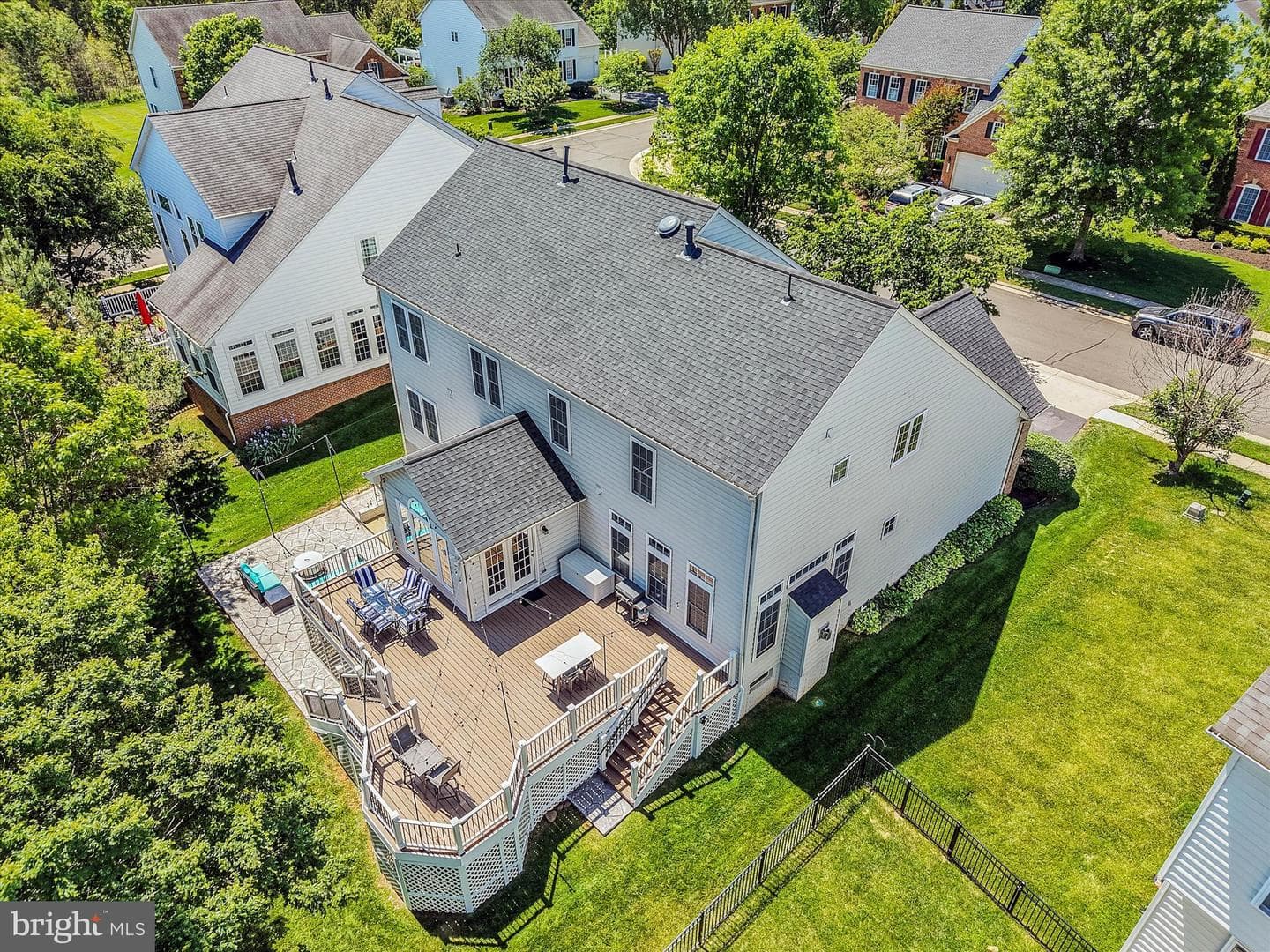 6519 Debhill Lane photo 95