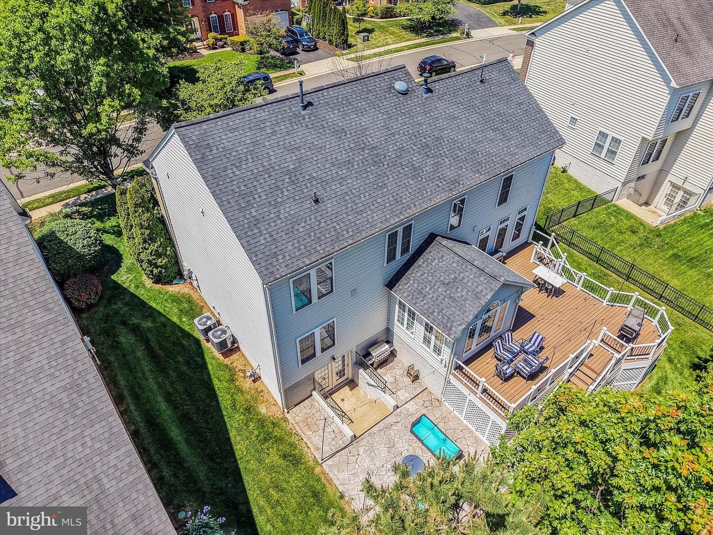6519 Debhill Lane photo 97
