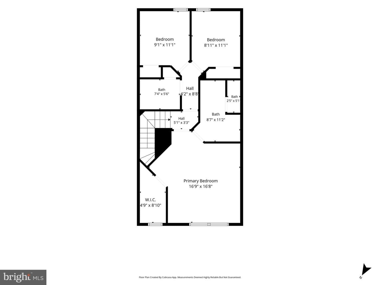 7015 Trek Way photo 39