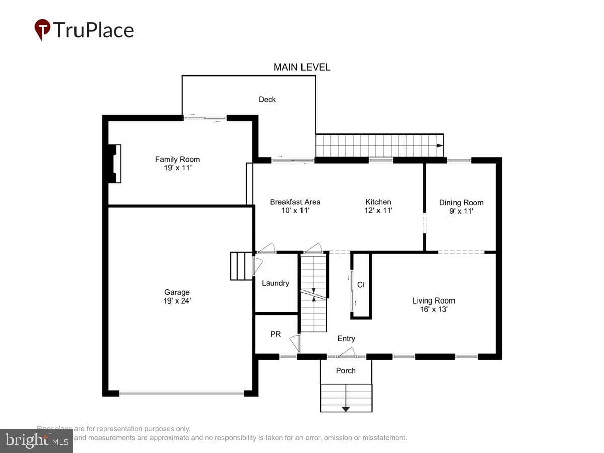 15723 Brandywine Road photo 16