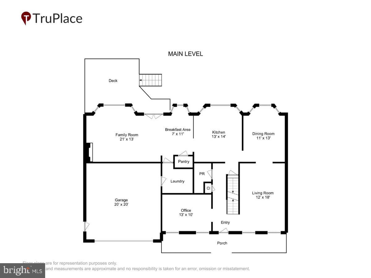 15348 Edgehill Drive photo 24