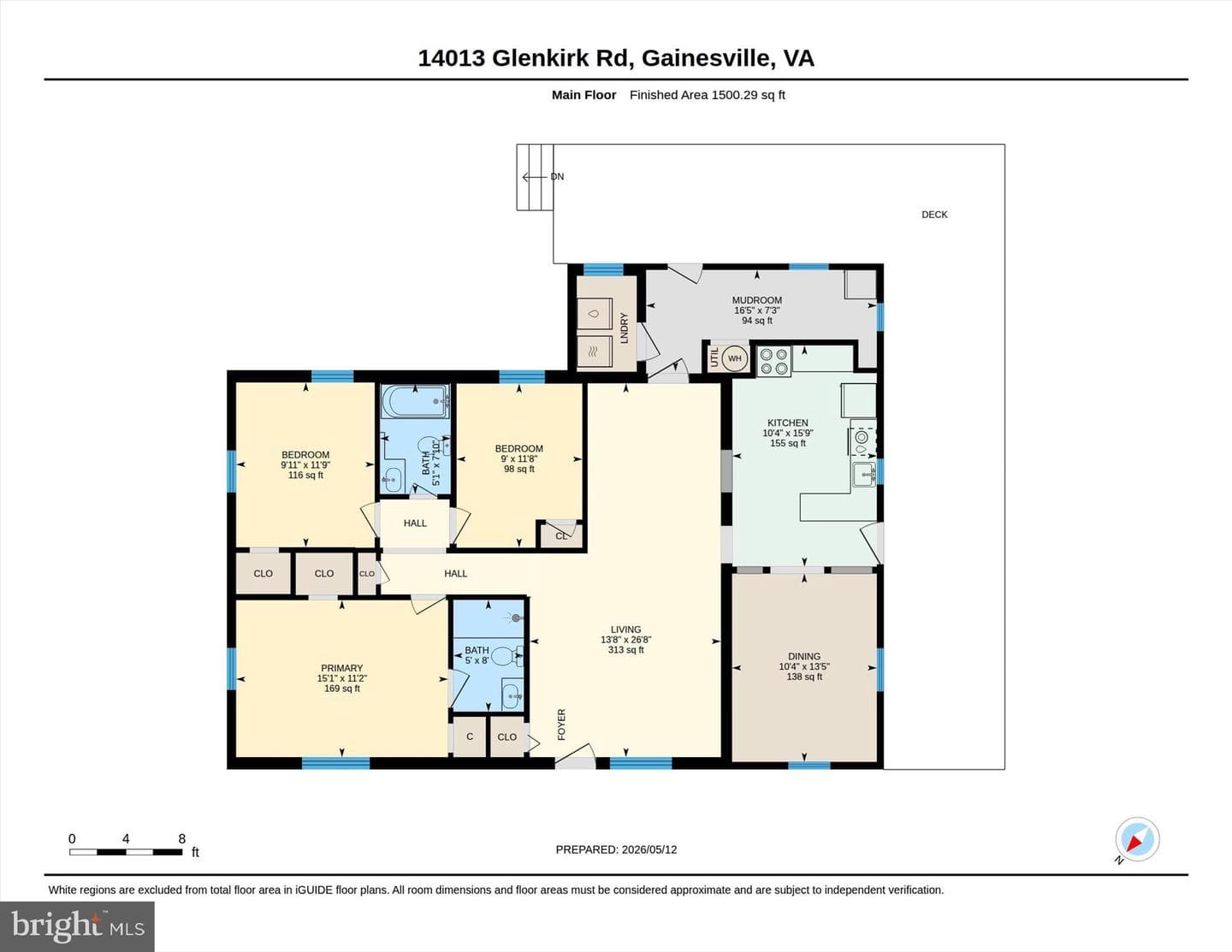 14013 Glenkirk Road photo 37