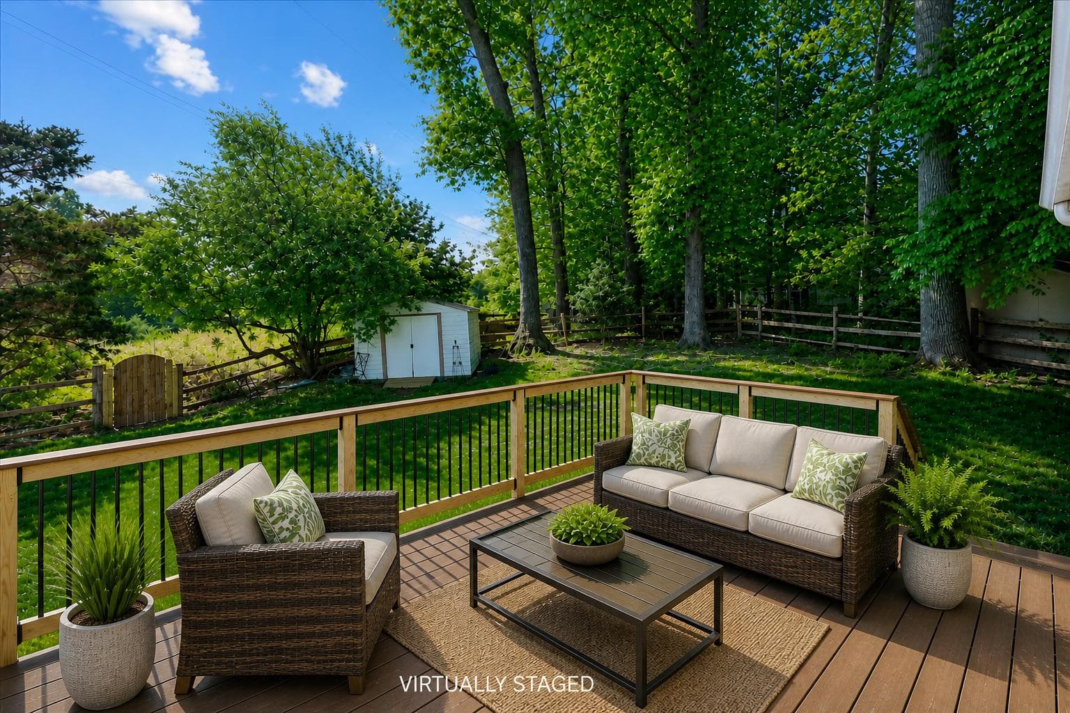 11781 Cotton Mill Drive photo 30
