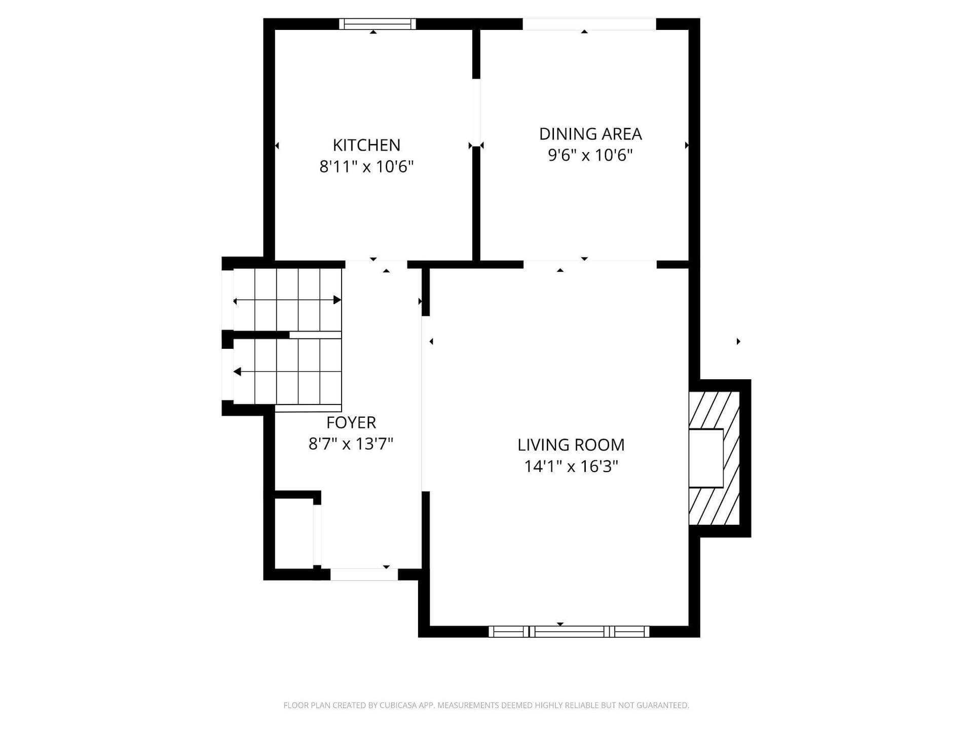 11781 Cotton Mill Drive photo 42