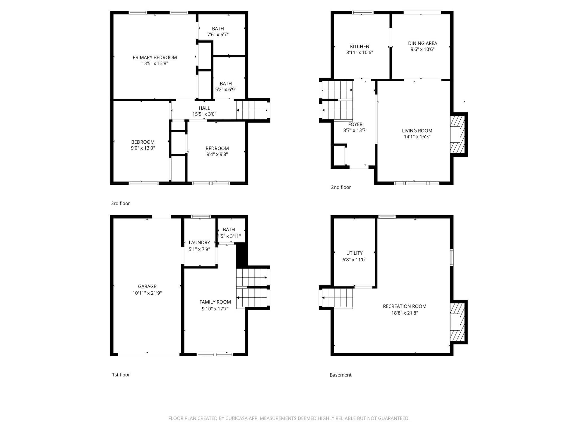 11781 Cotton Mill Drive photo 46