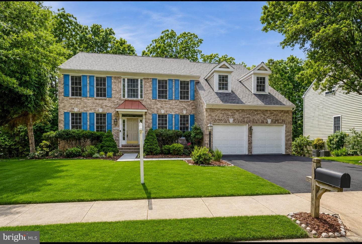 17602 Deweys Run Lane photo 5
