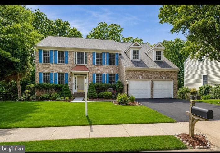 17602 Deweys Run Lane photo 6