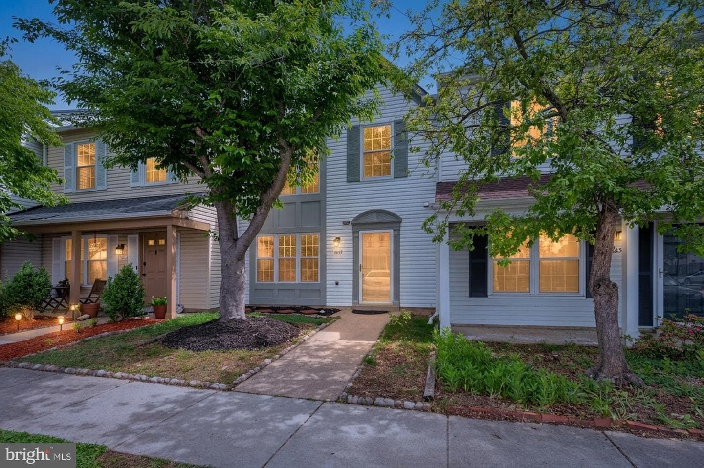 3634 Dahlgren Place