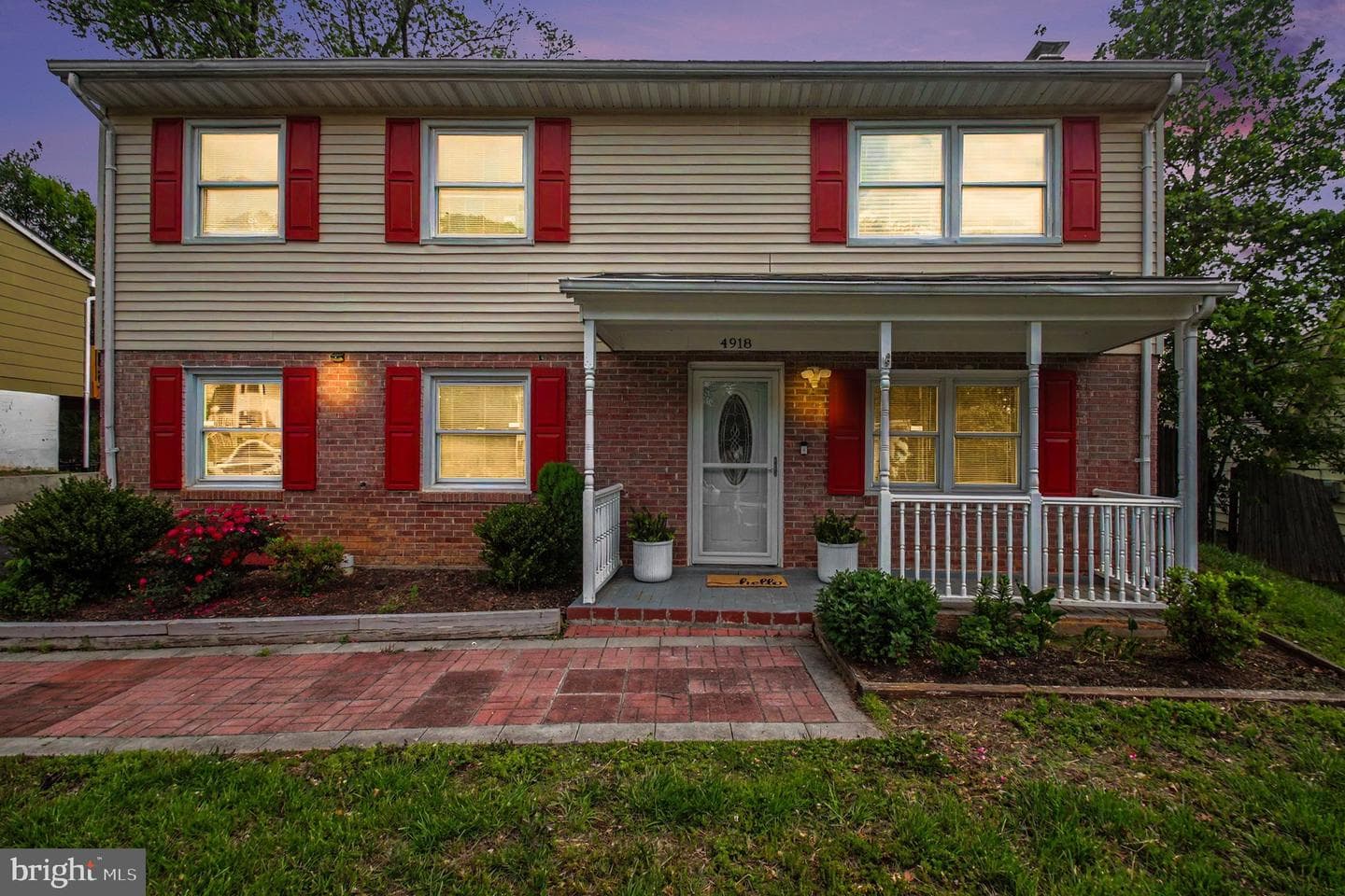 4918 Longhorn Dr photo 2
