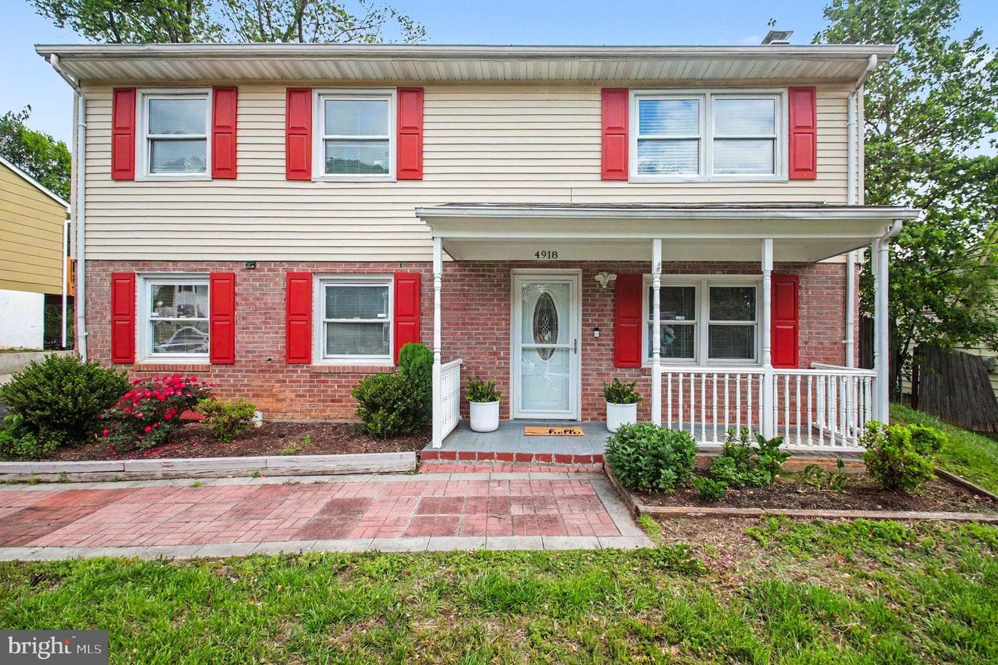 4918 Longhorn Dr photo 3