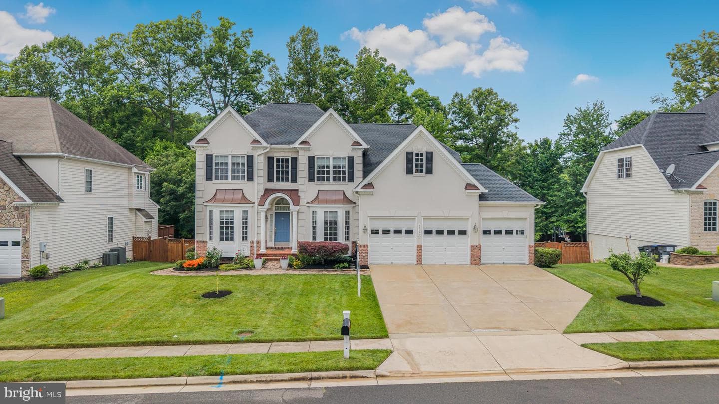 14138 Baneberry Circle photo 1