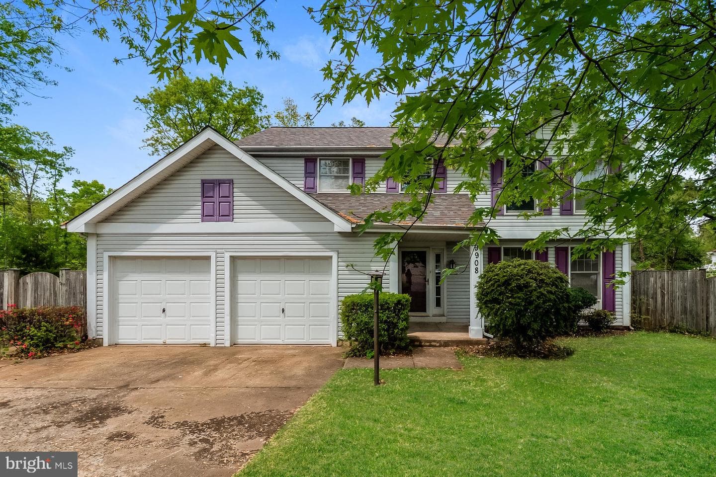 9908 Rickover Court, Manassas