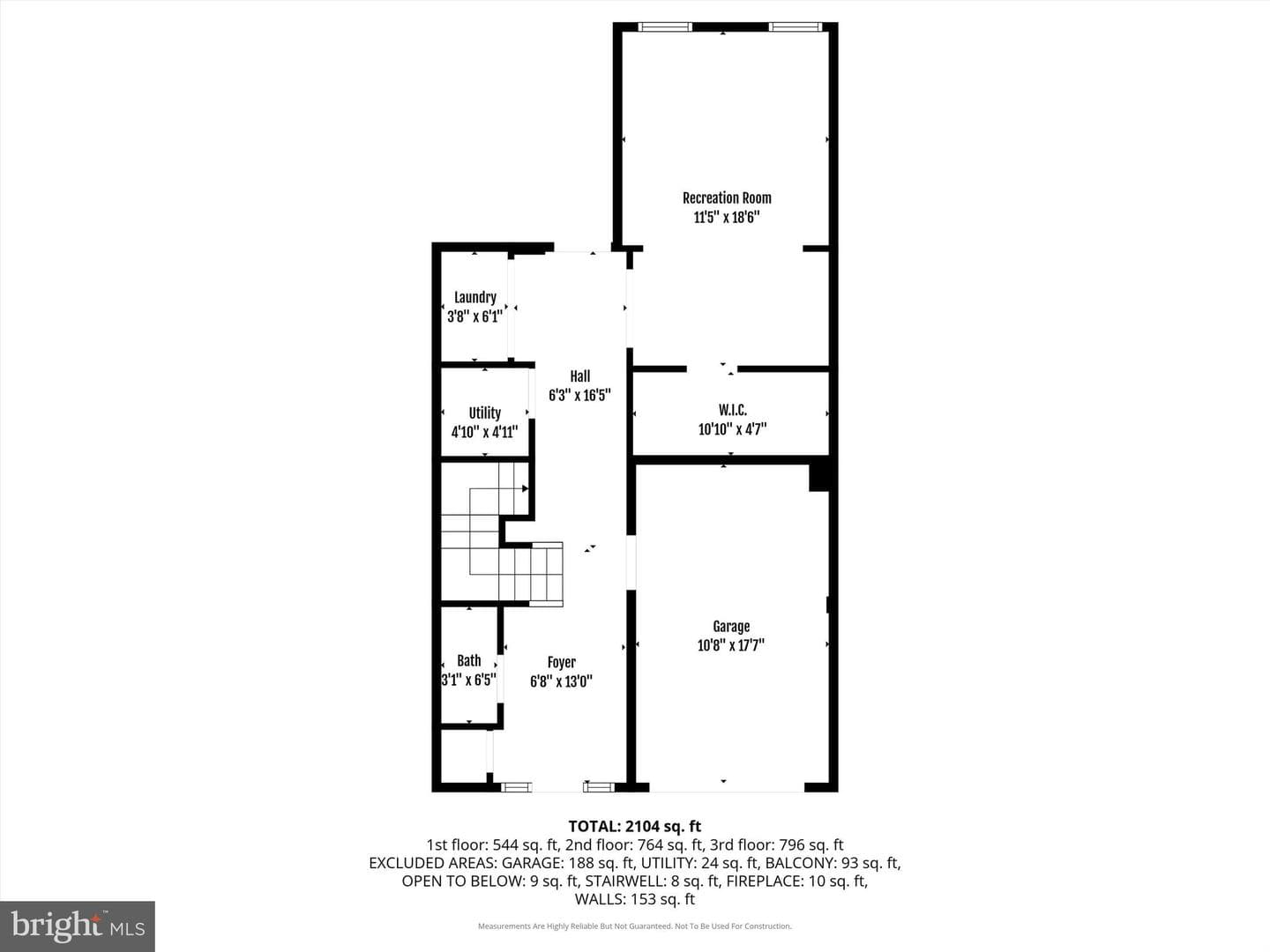 7104 Wheeling Way photo 35