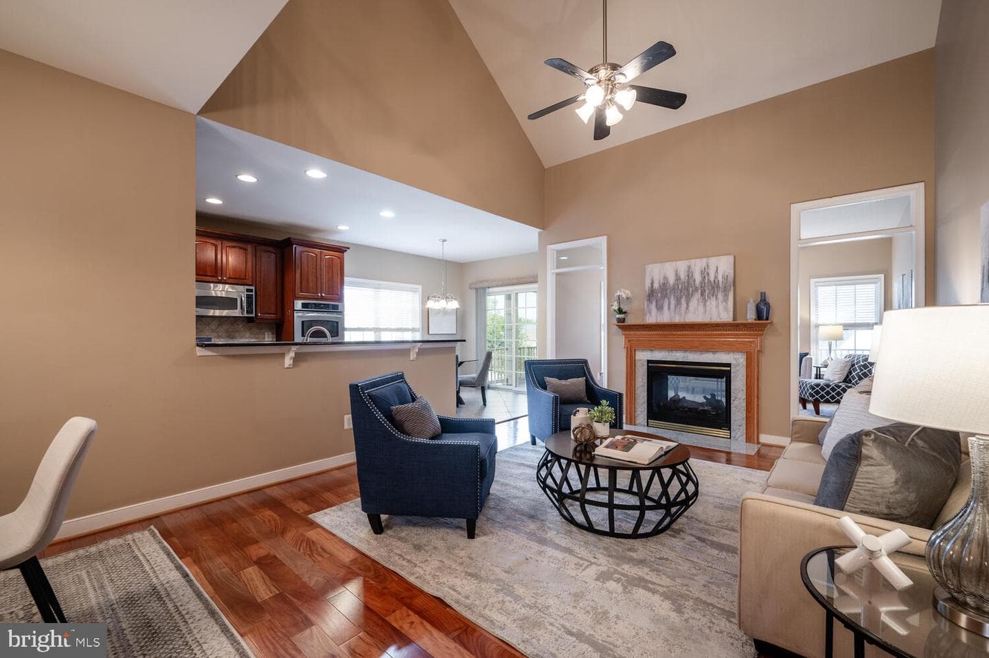 6005 Piney Grove Way photo 9