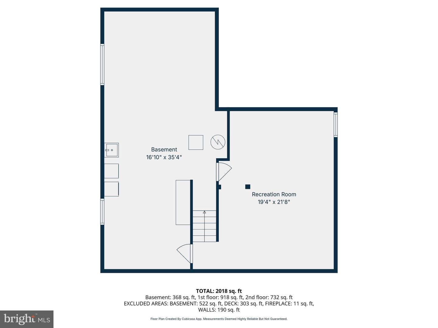 3110 Woods Cove Lane photo 32