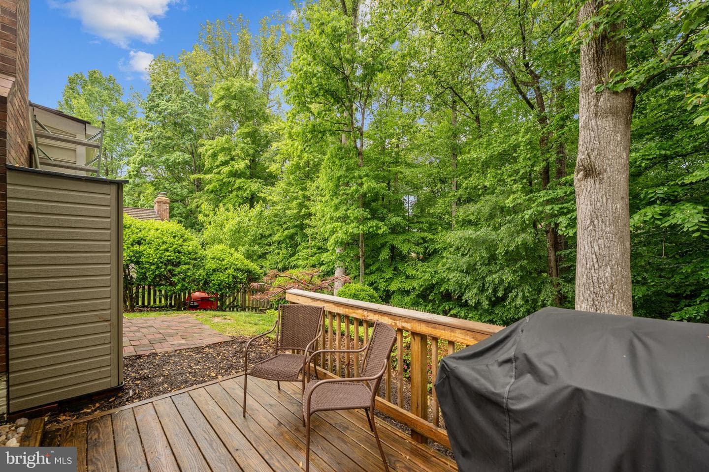 3110 Woods Cove Lane photo 40